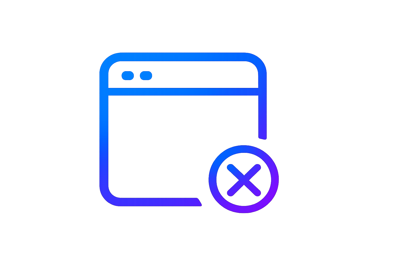 No Leads